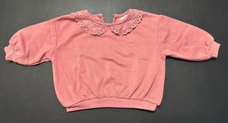 Sudadera Sfera 12-18 meses