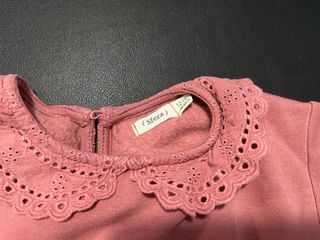 Sudadera Sfera 12-18 meses