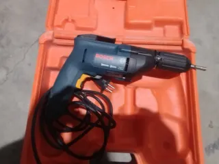 Atornillador Eléctrico Bosch