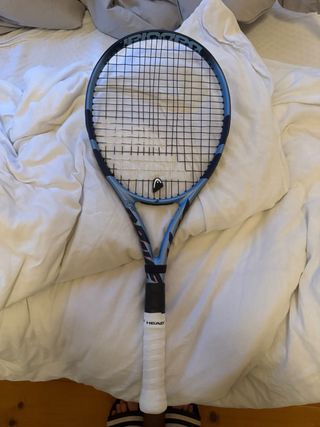 Raqueta Babolat Pure Drive 2025
