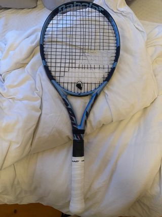Raqueta Babolat Pure Drive 2025