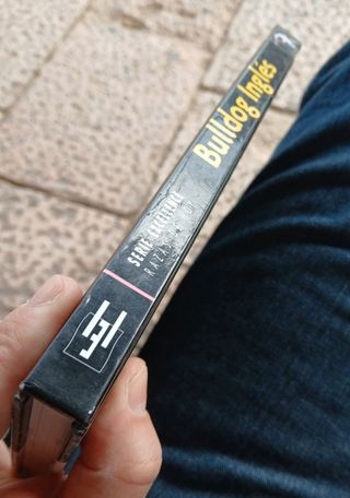 Bulldog Inglés (Excellence) (Spanish Edition)