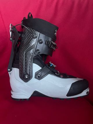 Botas de esquí de travesía Arc'teryx talla 42