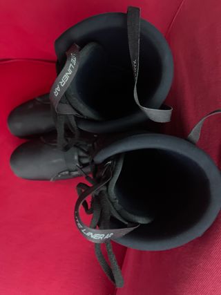 Botas de esquí de travesía Arc'teryx talla 42