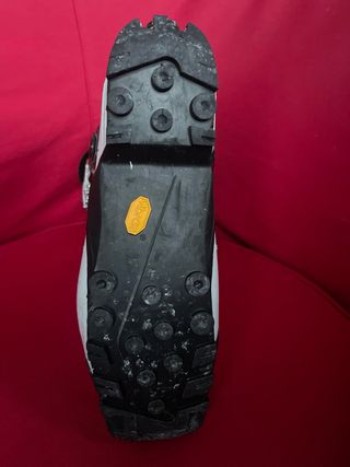 Botas de esquí de travesía Arc'teryx talla 42