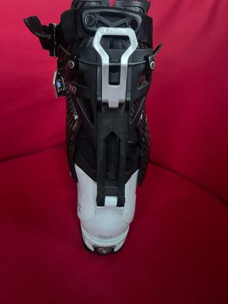 Botas de esquí de travesía Arc'teryx talla 42