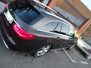 Mercedes-Benz Clase C 2016