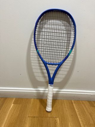 Raqueta Tenis Yonex Ezone 100 2025