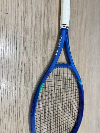 Raqueta Tenis Yonex Ezone 100 2025