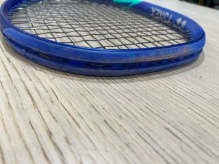 Raqueta Tenis Yonex Ezone 100 2025