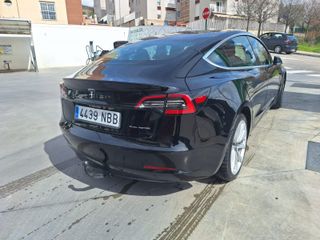Tesla Model 3 2020 Performance Dual motor 498CV