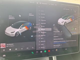 Tesla Model 3 2020 Performance Dual motor 498CV