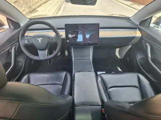 Tesla Model 3 2020 gran autonomia 4WD Dual Motor