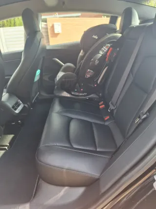 Tesla Model 3 2020 gran autonomia 4WD Dual Motor