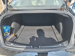 Tesla Model 3 2020 gran autonomia 4WD Dual Motor