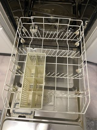 Lavavajillas AEG FAVORIT COMPACT 325i