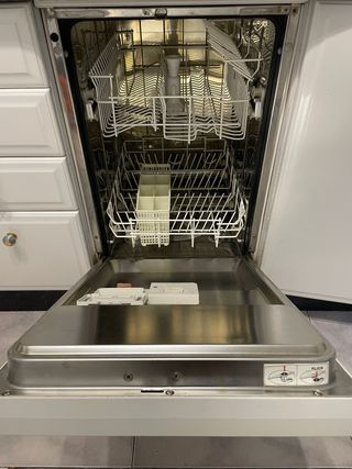 Lavavajillas AEG FAVORIT COMPACT 325i