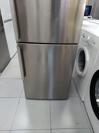 NEVERA COMBI MARCA BOSCH CON GARANTÍA