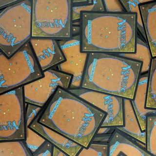 Lote 4000 Cartas Magic: The Gathering