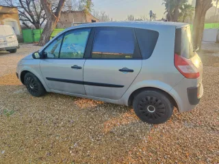 Renault Scenic 2003