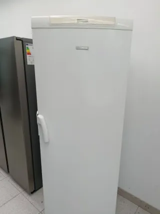 CONGELADOR VERTICAL ELECTROLUX CON GARANTÍA