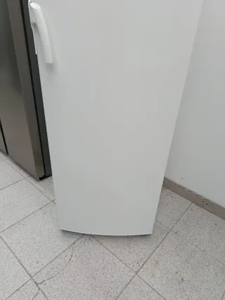 CONGELADOR VERTICAL ELECTROLUX CON GARANTÍA