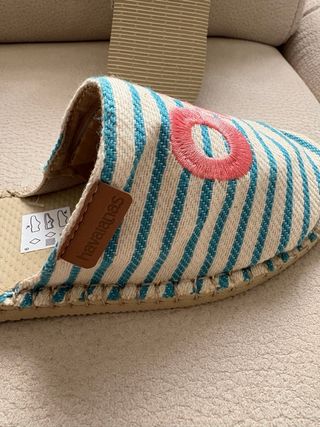 Ciabatte Havaianas 36 Nuove