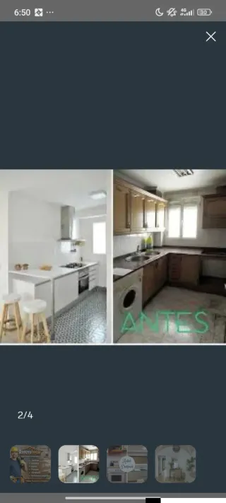 Reformas tl602802133