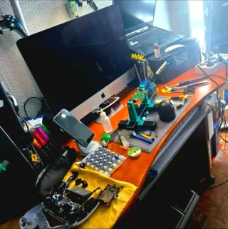 Drift y Joysticks Mando PS5 TMR Recambios