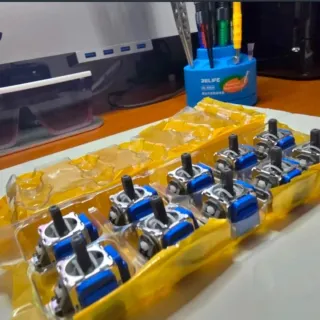 Drift y Joysticks Mando PS5 TMR Recambios