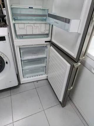 OFERTA COMBO NEVERA Y LAVADORA CON GARANTÍA