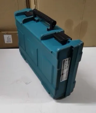 Maletin makita para taladro y atornillador 18v