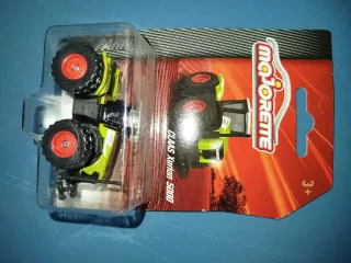 Majorette Deutz-Fahr 9340 TTV