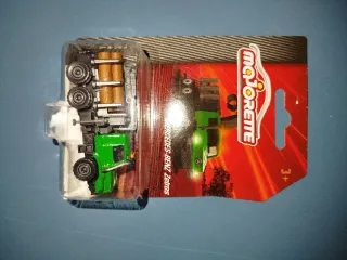 Majorette Deutz-Fahr 9340 TTV