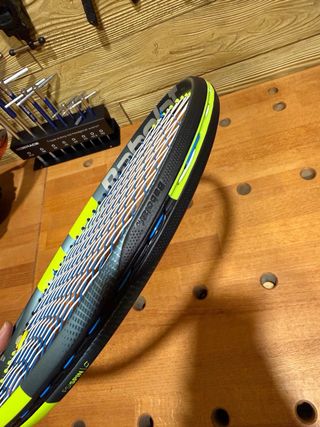 Babolat Pure Aero 98 2026 L3