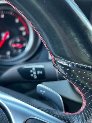 Mercedes-Benz CLA 220D AMG  7G-DCT  automático