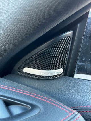Mercedes-Benz CLA 220D AMG  7G-DCT  automático