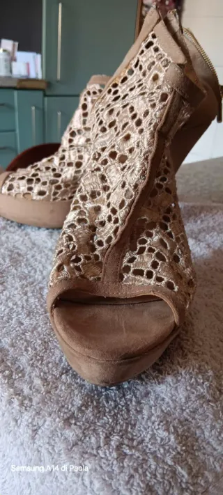 Sandali donna Estrada n.37