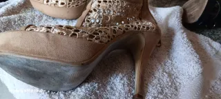 Sandali donna Estrada n.37