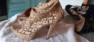 Sandali donna Estrada n.37