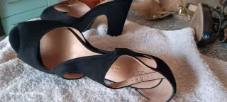 Sandali donna Estrada n.37