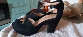 Sandali donna Estrada n.37