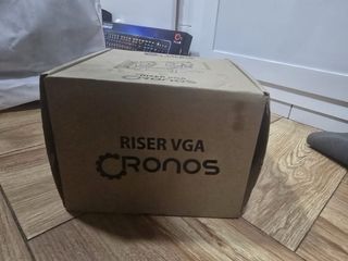 Caja PC Talius cronos