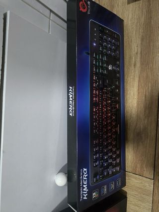 Caja PC Talius cronos