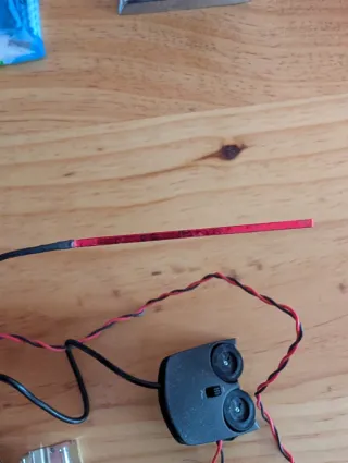 Pastilla Fishman Matrix VT Infinity