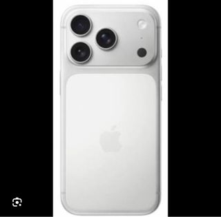 iPhone 17 Pro Max 256GB Bianco Perla