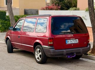 Chrysler Voyager 1994 7 plazas