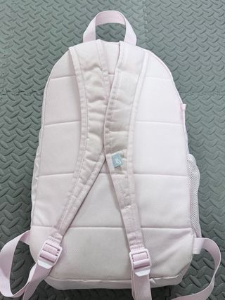 Mochila Nike Rosa y Azul