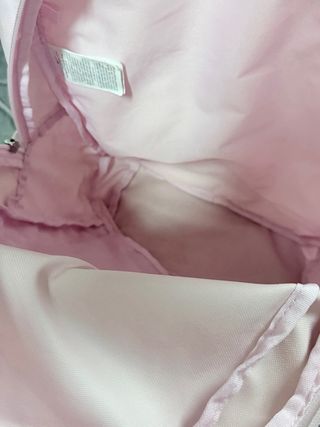 Mochila Nike Rosa y Azul