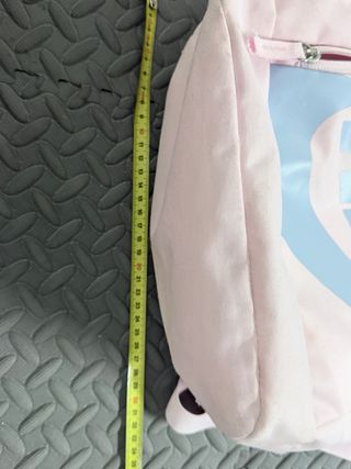 Mochila Nike Rosa y Azul